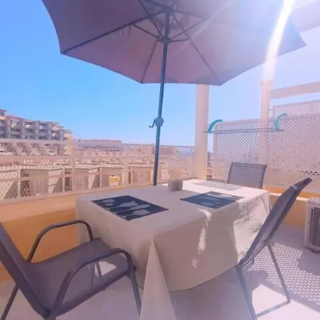 2 Bed Close To The And Siam Park Costa Adeje