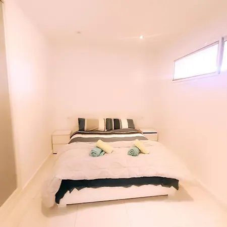 2 Bed Close To The And Siam Park Lägenhet *