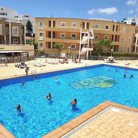 2 Bed Close To The And Siam Park * Costa Adeje (Tenerife)