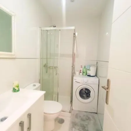 2 Bed Close To The And Siam Park Costa Adeje (Tenerife)