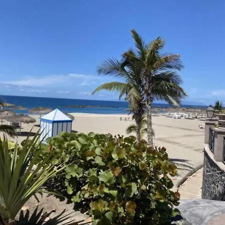 2 Bed Close To The And Siam Park Appartement Costa Adeje (Tenerife)
