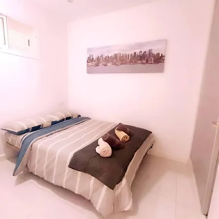 Lägenhet 2 Bed Close To The And Siam Park