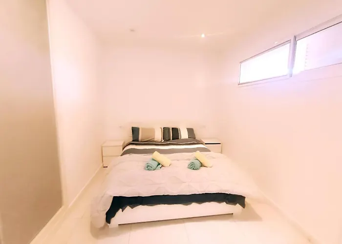 2 Bed Close To The And Siam Park Apartamento *