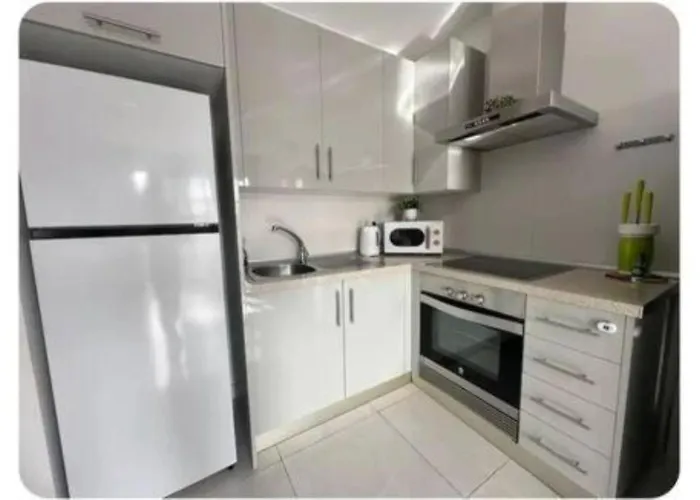 2 Bed Close To The And Siam Park * Costa Adeje (Tenerife)